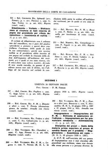 Rivista penale rassegna di dottrina, legislazione, giurisprudenza