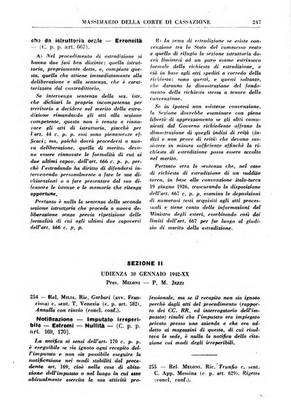 Rivista penale rassegna di dottrina, legislazione, giurisprudenza