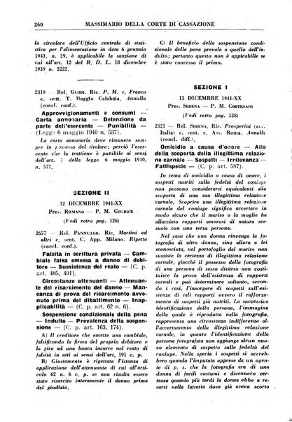 Rivista penale rassegna di dottrina, legislazione, giurisprudenza