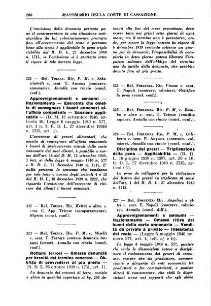 Rivista penale rassegna di dottrina, legislazione, giurisprudenza