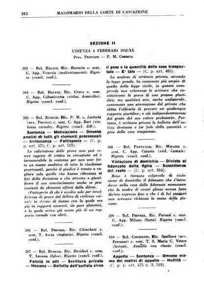 Rivista penale rassegna di dottrina, legislazione, giurisprudenza