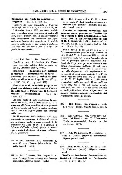 Rivista penale rassegna di dottrina, legislazione, giurisprudenza