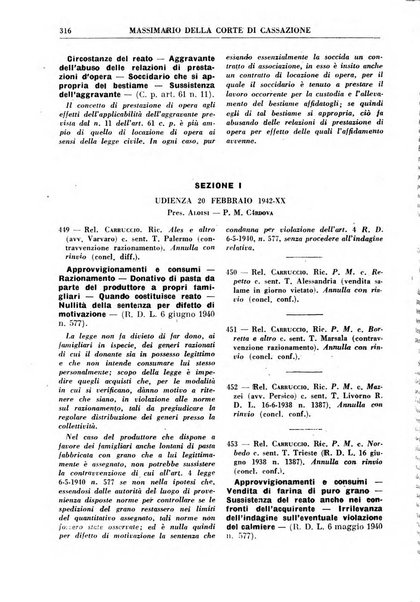 Rivista penale rassegna di dottrina, legislazione, giurisprudenza