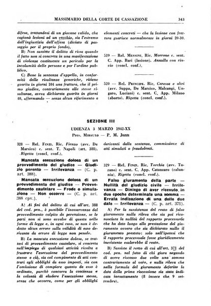 Rivista penale rassegna di dottrina, legislazione, giurisprudenza