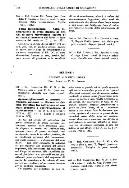 Rivista penale rassegna di dottrina, legislazione, giurisprudenza