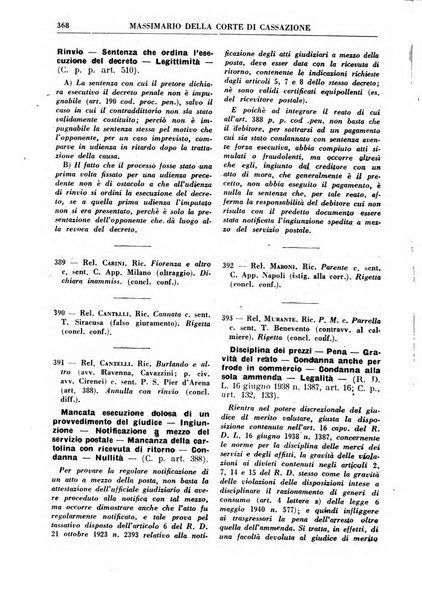 Rivista penale rassegna di dottrina, legislazione, giurisprudenza