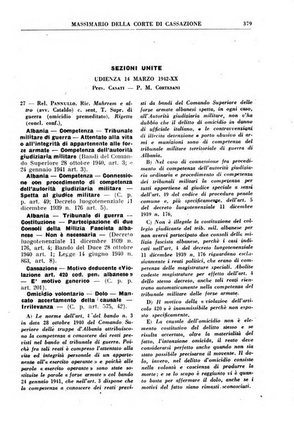 Rivista penale rassegna di dottrina, legislazione, giurisprudenza