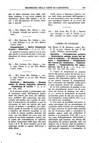 Rivista penale rassegna di dottrina, legislazione, giurisprudenza