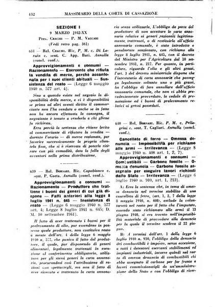 Rivista penale rassegna di dottrina, legislazione, giurisprudenza