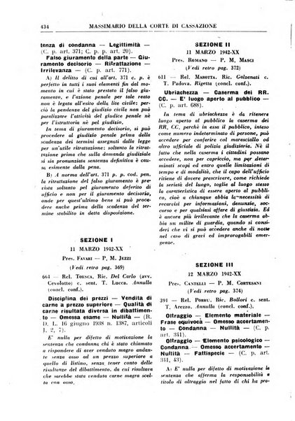 Rivista penale rassegna di dottrina, legislazione, giurisprudenza