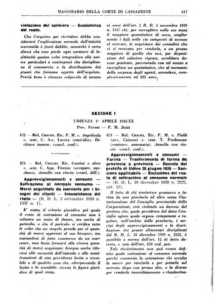 Rivista penale rassegna di dottrina, legislazione, giurisprudenza