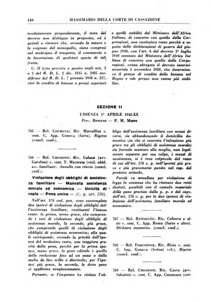 Rivista penale rassegna di dottrina, legislazione, giurisprudenza