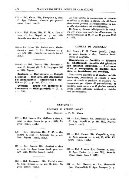 Rivista penale rassegna di dottrina, legislazione, giurisprudenza