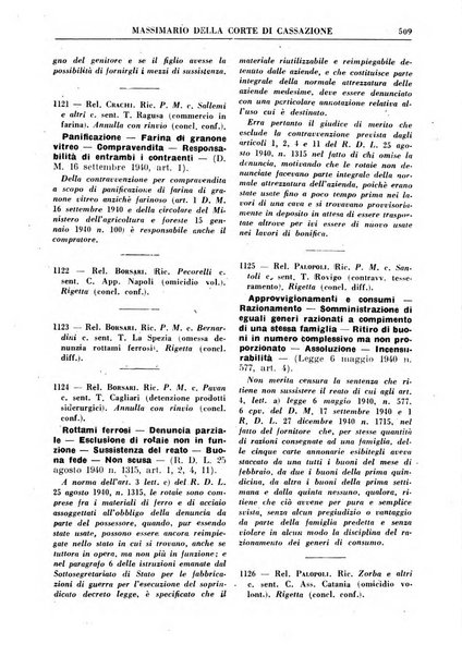 Rivista penale rassegna di dottrina, legislazione, giurisprudenza