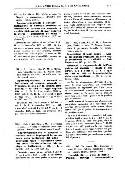 Rivista penale rassegna di dottrina, legislazione, giurisprudenza