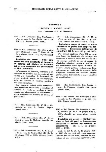 Rivista penale rassegna di dottrina, legislazione, giurisprudenza