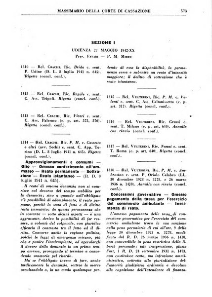 Rivista penale rassegna di dottrina, legislazione, giurisprudenza