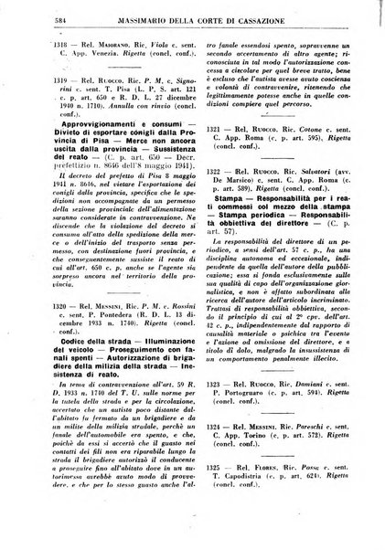 Rivista penale rassegna di dottrina, legislazione, giurisprudenza