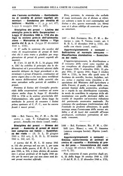 Rivista penale rassegna di dottrina, legislazione, giurisprudenza