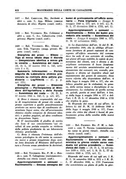 Rivista penale rassegna di dottrina, legislazione, giurisprudenza