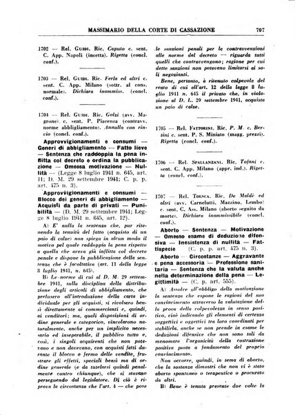 Rivista penale rassegna di dottrina, legislazione, giurisprudenza