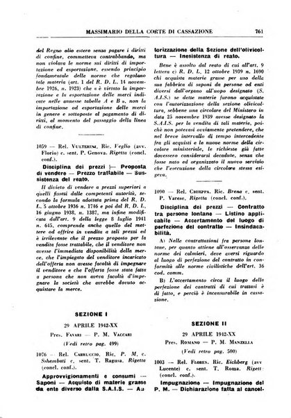 Rivista penale rassegna di dottrina, legislazione, giurisprudenza