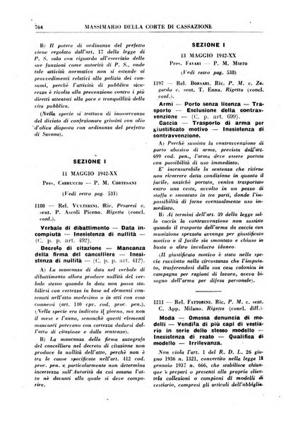 Rivista penale rassegna di dottrina, legislazione, giurisprudenza