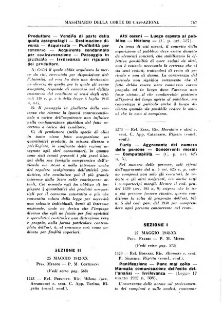 Rivista penale rassegna di dottrina, legislazione, giurisprudenza