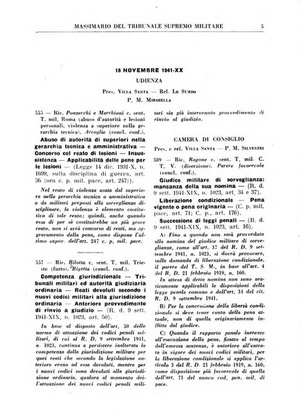 Rivista penale rassegna di dottrina, legislazione, giurisprudenza