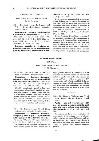 Rivista penale rassegna di dottrina, legislazione, giurisprudenza