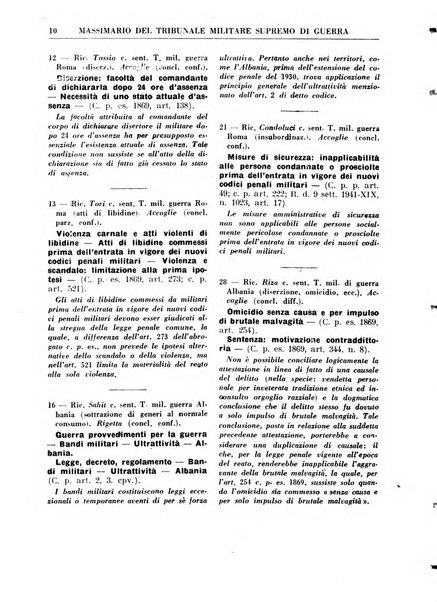 Rivista penale rassegna di dottrina, legislazione, giurisprudenza