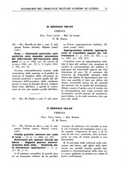 Rivista penale rassegna di dottrina, legislazione, giurisprudenza