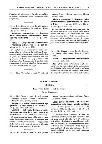 Rivista penale rassegna di dottrina, legislazione, giurisprudenza