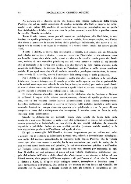 Rivista penale rassegna di dottrina, legislazione, giurisprudenza