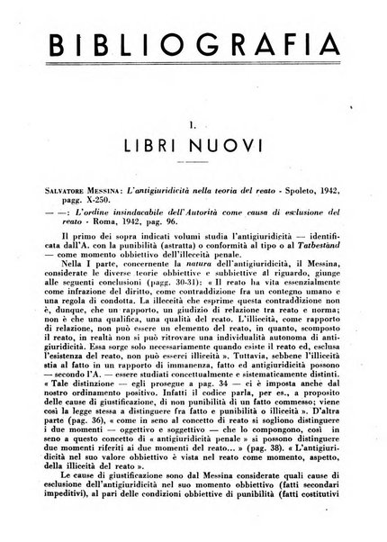 Rivista penale rassegna di dottrina, legislazione, giurisprudenza