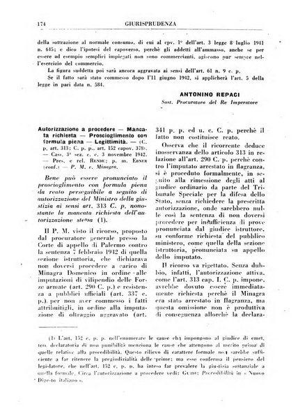 Rivista penale rassegna di dottrina, legislazione, giurisprudenza