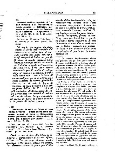 Rivista penale rassegna di dottrina, legislazione, giurisprudenza