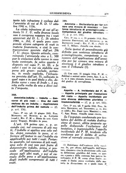 Rivista penale rassegna di dottrina, legislazione, giurisprudenza