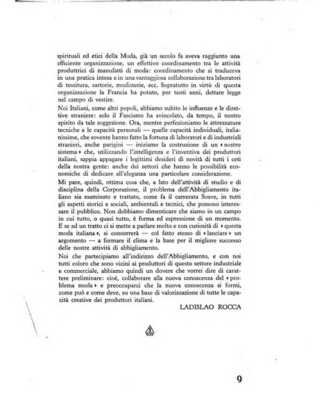 Tempo di Mussolini sintesi mensile di storia, studi politici, azione fascista: organo ufficiale del Centro milanese per lo studio del problema e braico