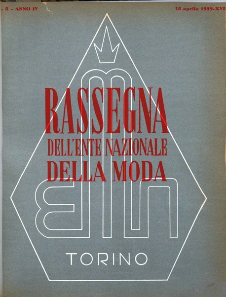 Tempo di Mussolini sintesi mensile di storia, studi politici, azione fascista: organo ufficiale del Centro milanese per lo studio del problema e braico