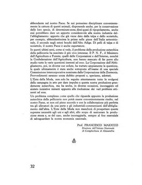 Tempo di Mussolini sintesi mensile di storia, studi politici, azione fascista: organo ufficiale del Centro milanese per lo studio del problema e braico