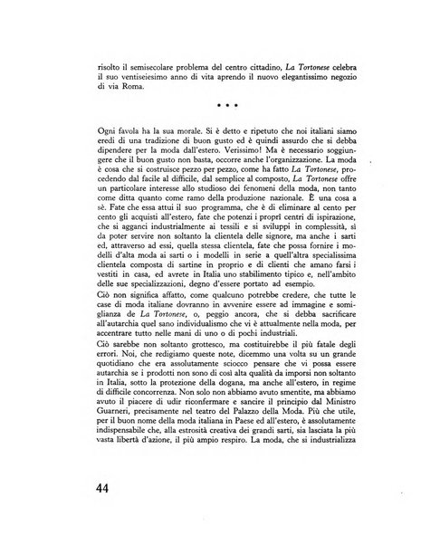 Tempo di Mussolini sintesi mensile di storia, studi politici, azione fascista: organo ufficiale del Centro milanese per lo studio del problema e braico