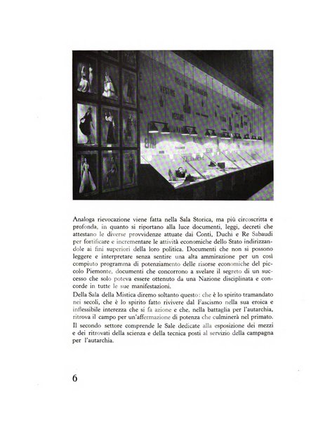 Tempo di Mussolini sintesi mensile di storia, studi politici, azione fascista: organo ufficiale del Centro milanese per lo studio del problema e braico