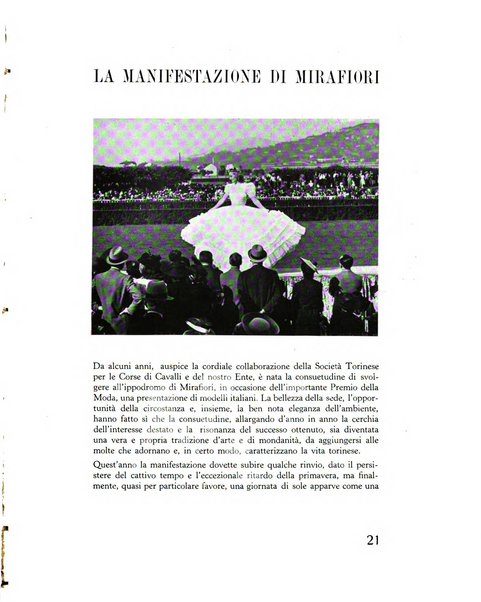 Tempo di Mussolini sintesi mensile di storia, studi politici, azione fascista: organo ufficiale del Centro milanese per lo studio del problema e braico