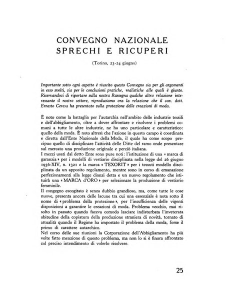 Tempo di Mussolini sintesi mensile di storia, studi politici, azione fascista: organo ufficiale del Centro milanese per lo studio del problema e braico