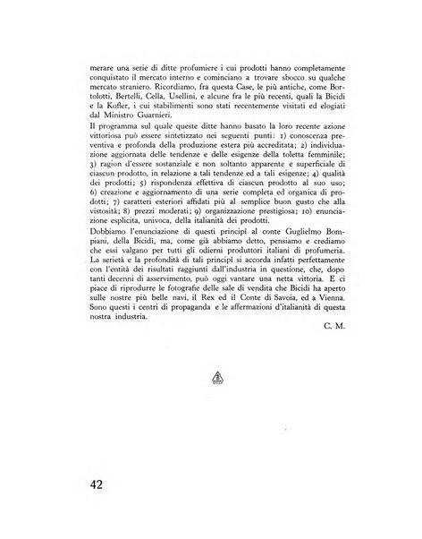 Tempo di Mussolini sintesi mensile di storia, studi politici, azione fascista: organo ufficiale del Centro milanese per lo studio del problema e braico