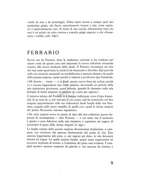 Tempo di Mussolini sintesi mensile di storia, studi politici, azione fascista: organo ufficiale del Centro milanese per lo studio del problema e braico