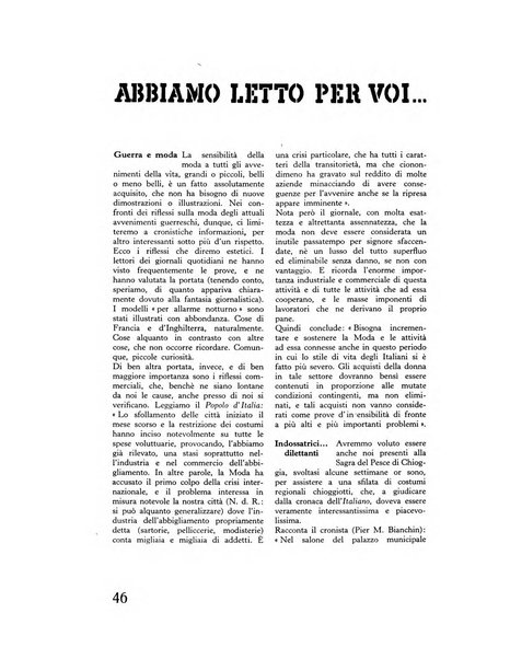 Tempo di Mussolini sintesi mensile di storia, studi politici, azione fascista: organo ufficiale del Centro milanese per lo studio del problema e braico