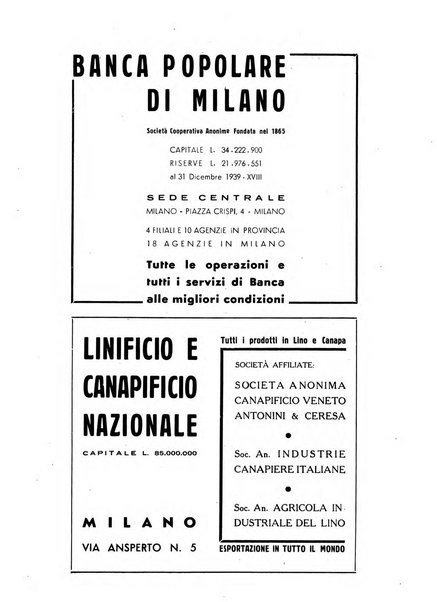 Tempo di Mussolini sintesi mensile di storia, studi politici, azione fascista: organo ufficiale del Centro milanese per lo studio del problema e braico