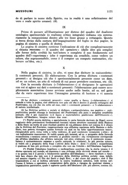 Tempo di Mussolini sintesi mensile di storia, studi politici, azione fascista: organo ufficiale del Centro milanese per lo studio del problema e braico